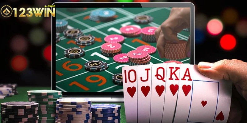 Casino 0123WIN: Trải Nghiệm Giải Trí Đỉnh Cao và Phong Phú 1 Giới thiệu casino 0123WIN
