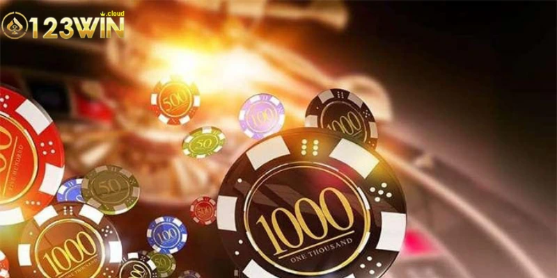Casino 0123WIN: Trải Nghiệm Giải Trí Đỉnh Cao và Phong Phú 2 Các trò chơi phổ biến tại casino 0123WIN