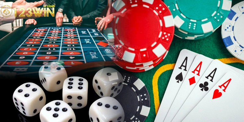 Casino 0123WIN: Trải Nghiệm Giải Trí Đỉnh Cao và Phong Phú 3 Lý do nên trải nghiệm các trò chơi tại casino 0123WIN
