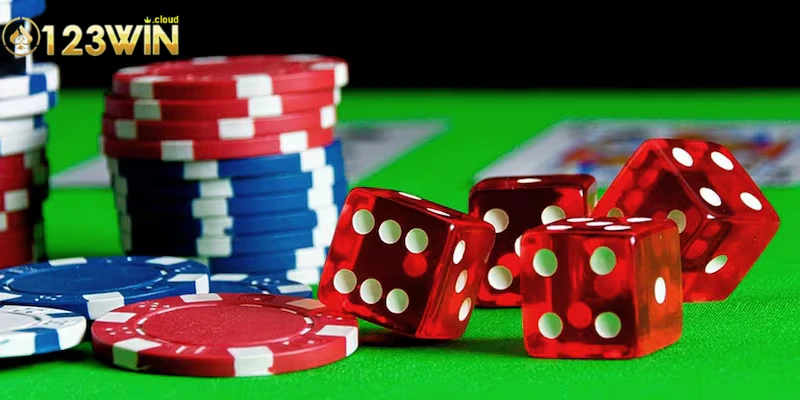 Casino 0123WIN: Trải Nghiệm Giải Trí Đỉnh Cao và Phong Phú 4 Lưu ý quan trọng cần quan tâm khi chơi casino 0123WIN