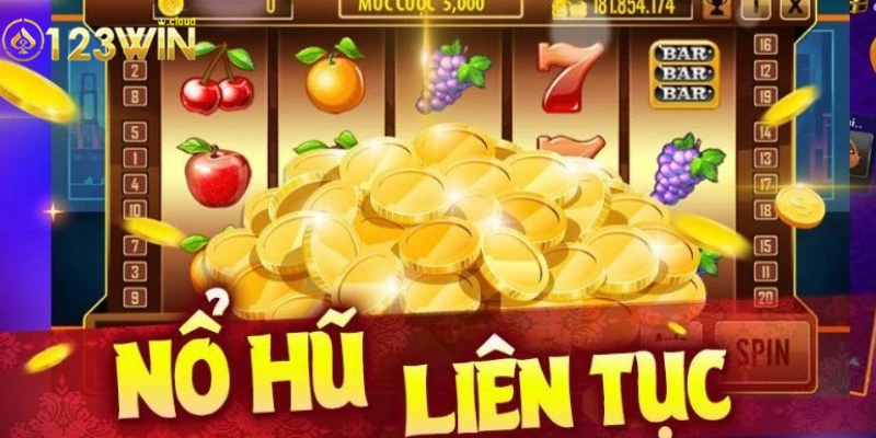 Trải Nghiệm Nổ Hũ 0123WIN Đỉnh Cao Cho Các Game Thủ 2 Điểm nổi bật của nổ hũ của nhà cái 0123WIN